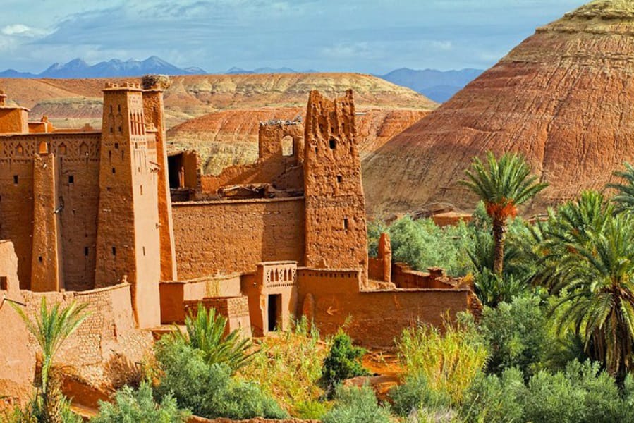 المغرب يتجاوز  المعدل العالمي في استرجاع السياح