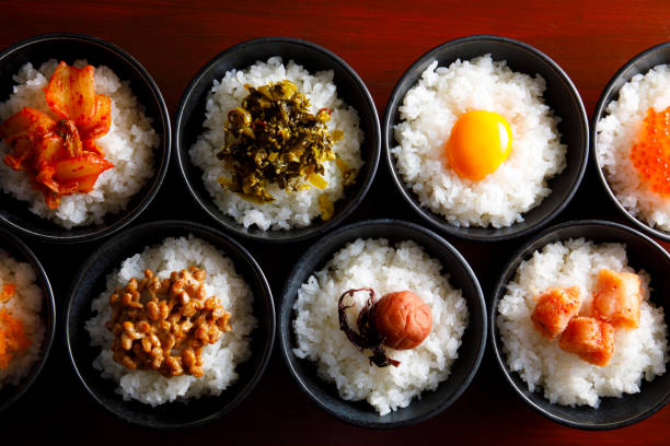 ماذا يحدث لجسمك عند تناول الأرز يوميًا؟