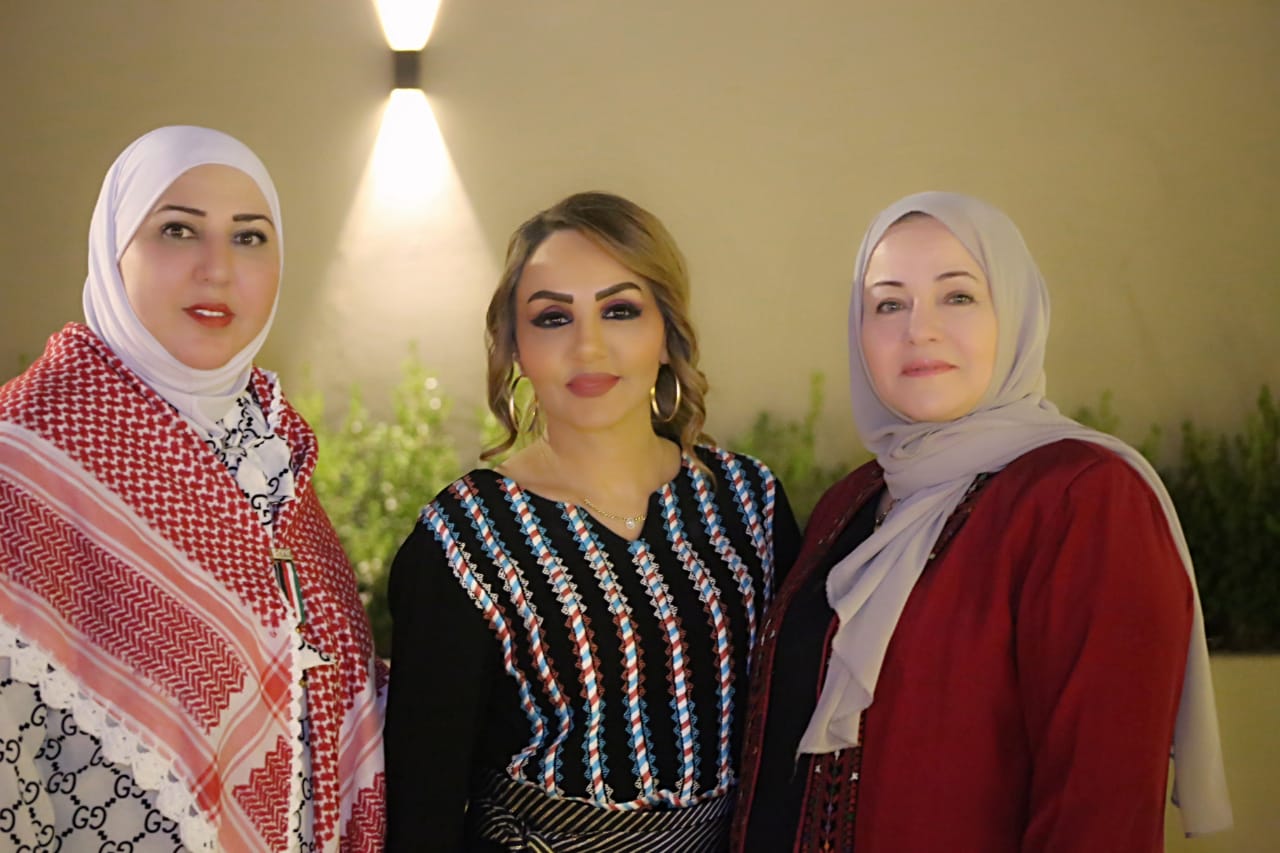 احتفالا بالأعياد الوطنية: ملتقى نشميات الأردن يستضيف ملتقى النشميات المغتربات حول العالم