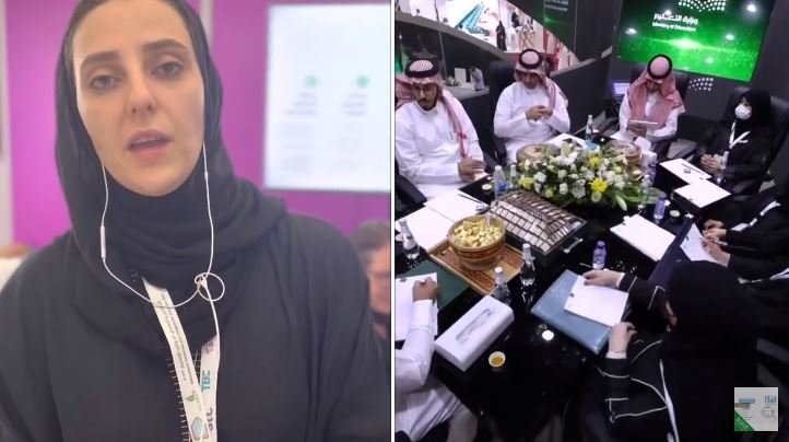 قصة نجاح: سعوديات خاطرن بترك الوظيفة للسعي خلف شغفهن