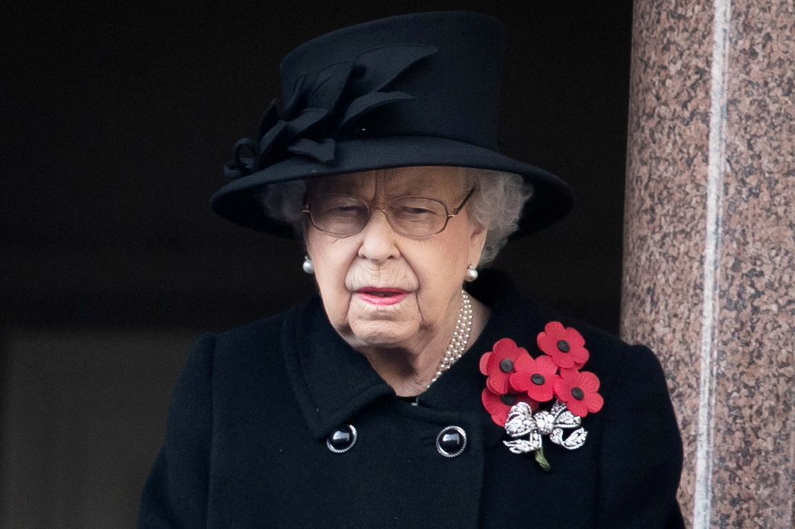 بريطانيا: صحة الملكة إليزابيث "مقلقة".. والأميران تشارلز ووليام يتوجهان إلى مقر إقامتها