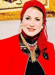الرابطة الدولية للمرأة العربية تجدد الثقة بالدكتورة سهير الغنام 