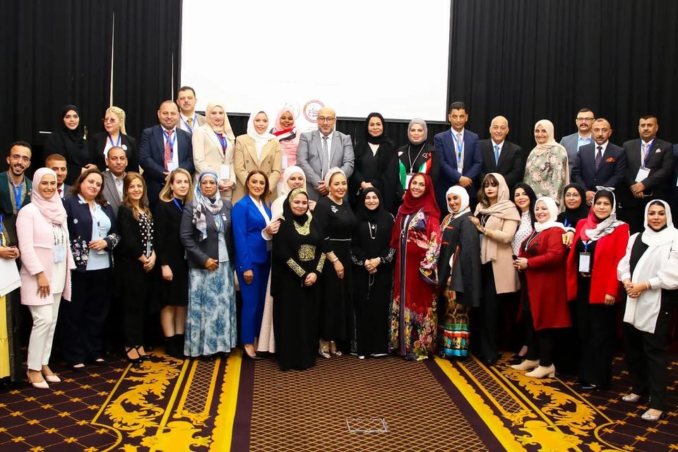 الأردن تحتضن المؤتمر الدولي الثاني عشر للمرأة القيادية والريادية