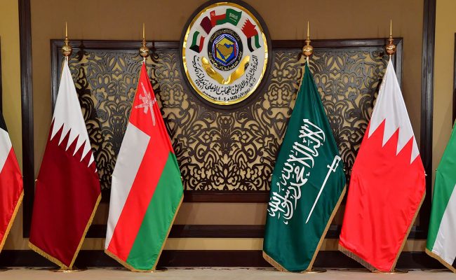 التعاون الخليجي: متضامنون مع الأردن وندعم أمنه