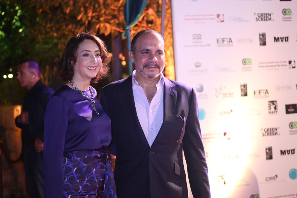 مهرجان عمان السينمائي تحدي وإبداع زمن الجائحة