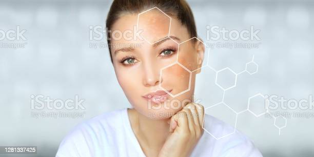  UV and photo effect on the skin  الدكتور العدوان : ضوء الشمس و تأثيره على الجلد