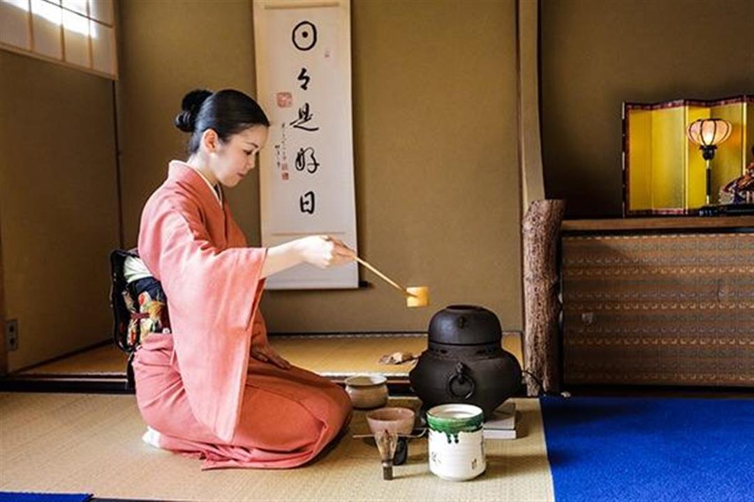 عادات يابانية للحفاظ على صحتك