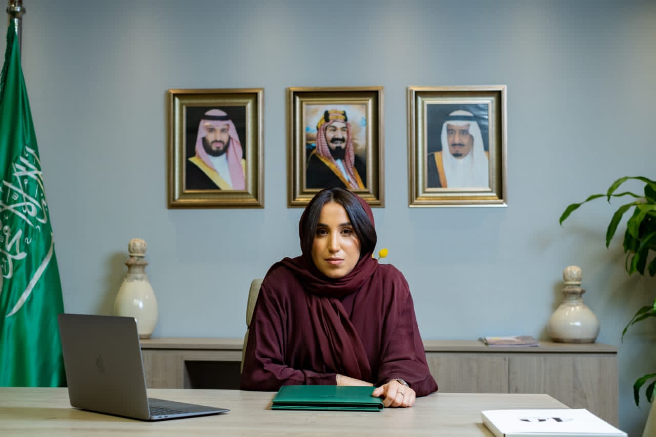 جمانا الراشد تقلب الطاولة في مفهوم الإعلام السعودي والعربي