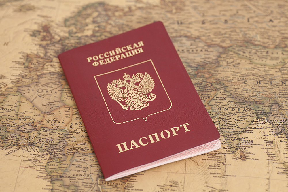 مجلس الاتحاد الروسي يوافق على قانون حصول الأجانب على الجنسية مقابل الخدمة في الجيش 