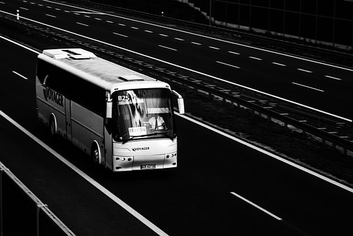 حماية المستهلك تدعولاستخدام الباص السريع 