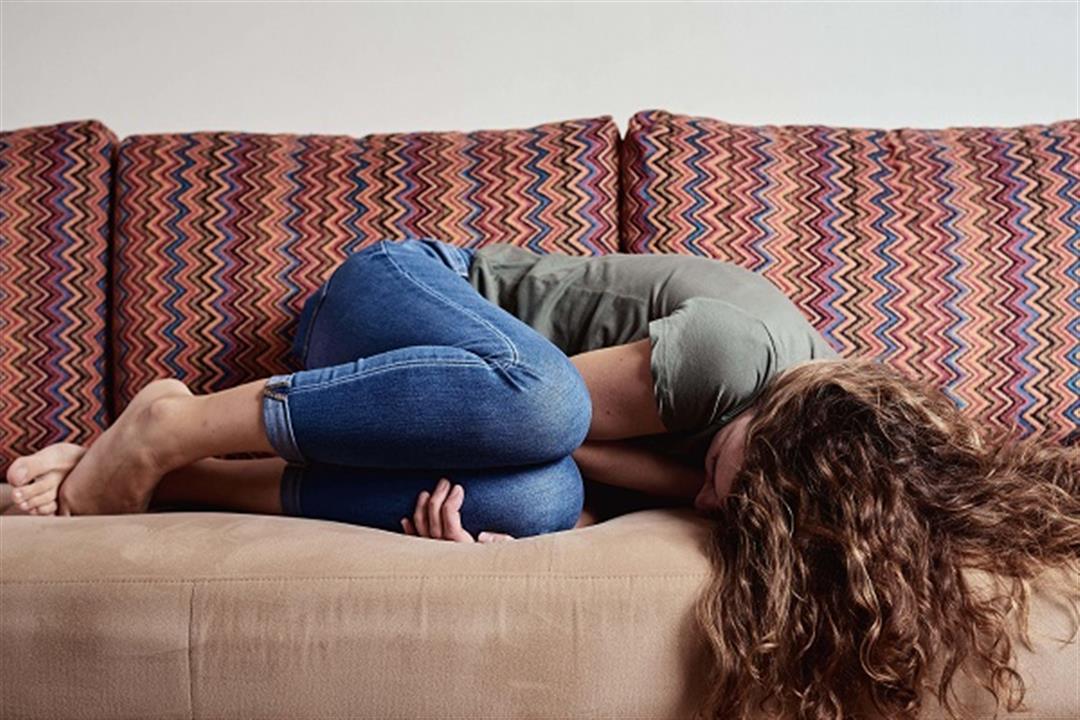 متلازمة التعب المزمن عند النساء