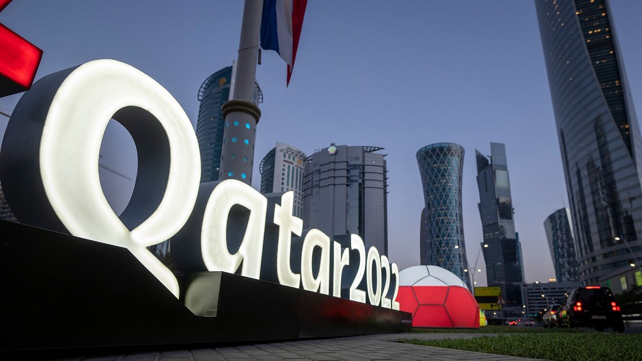 قطر .. إلزامية التطعيم ضد كورونا لحضور المونديال