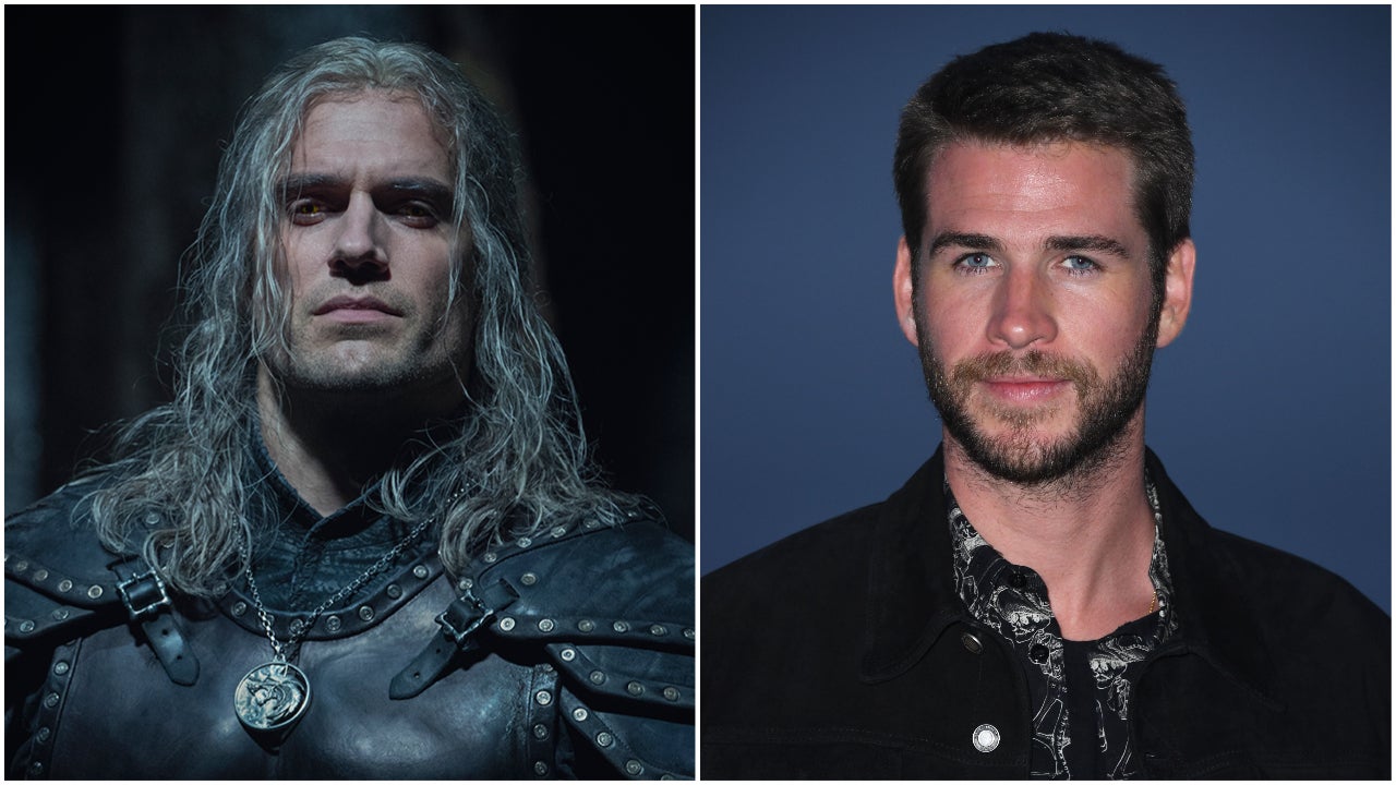 رسميًا: Liam Hemsworth سيلعب دور Geralt بدلاً من Henry Cavill في موسم The Witcher الرابع