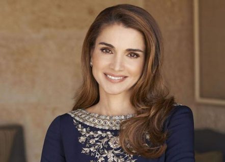 الملكة رانيا العبدالله تهنئ بمناسبة ذكرى الإسراء والمعراج