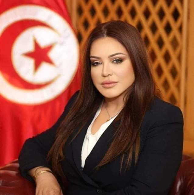   الهمامي   تترشح رسمياً للإنتخابات الرئاسية  التونسية ٢٠٢٢