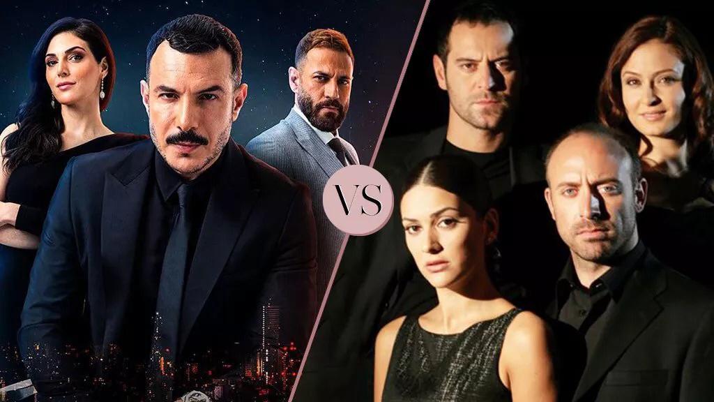المسلسلات التركية المعربة ما بين متعة للمشاهد وتقليل من شأن الدراما العربية الأصيلة 
