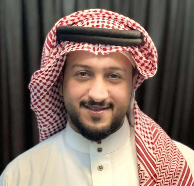  الفنان و المخرج السعودي مؤمن محمد محمود  يحصل على الدكتوراه الفخرية 