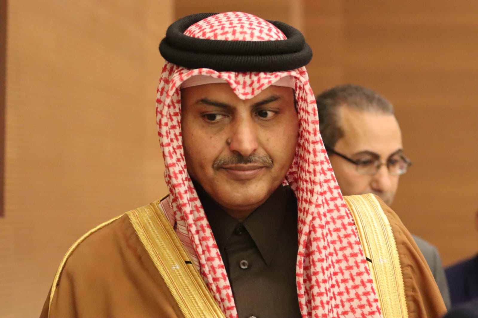 السفارة  السعودية  في عمان تقيم ندوة "اللغة العربية والهوية ودورها في الحضارة الإنسانية "