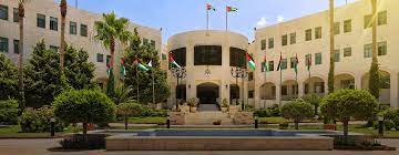  تعرض السفارة الأردنية في الخرطوم للاقتحام والتخريب