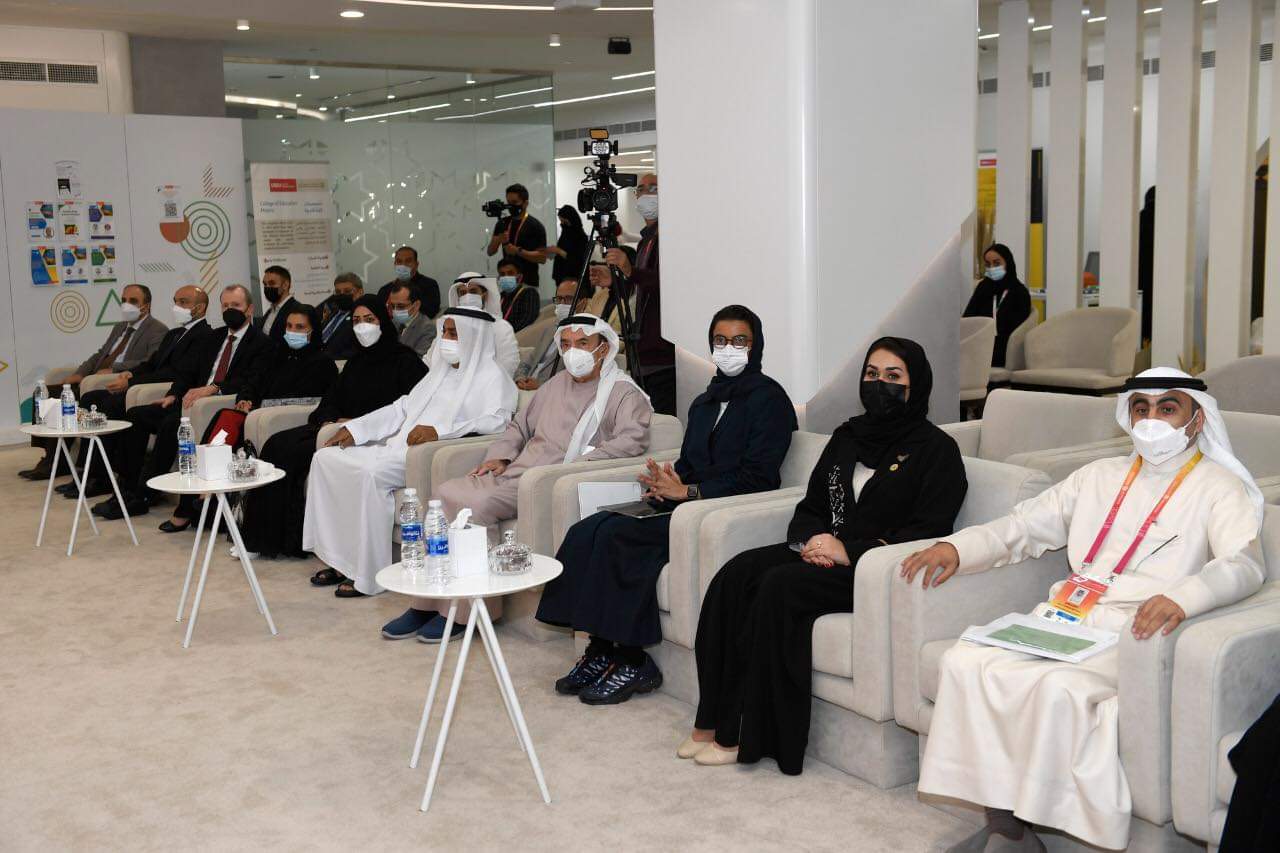 الإمارات: الإعلان عن المقترحات الفائزة في أول برنامج بحثي مشترك