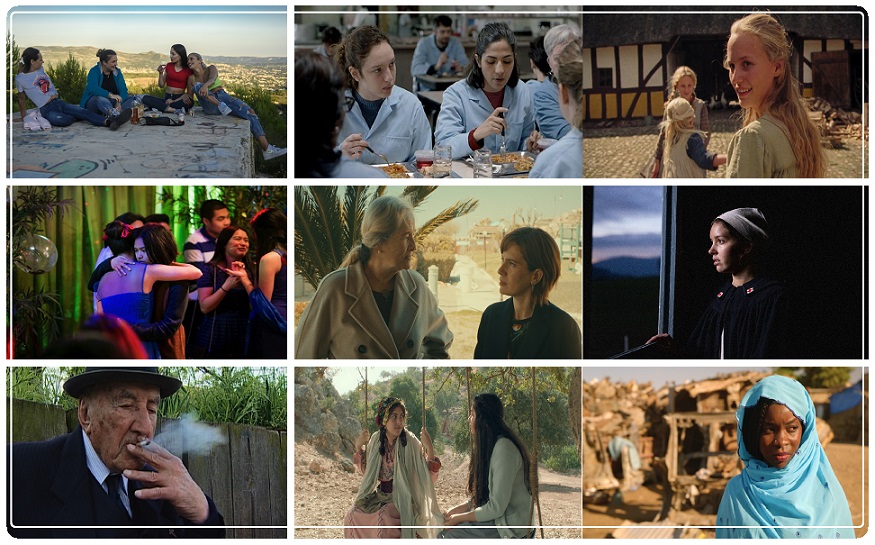 12 فيلماً في مسابقة الفيلم الطويل بمهرجان أسوان لأفلام المرأة
