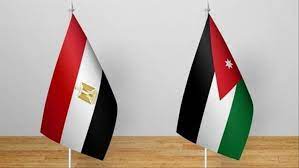  بيان اجتماع شرم الشيخ الأمني والسياسي الذي ضم الأردن 