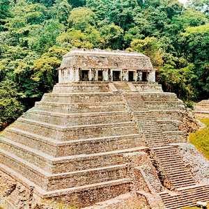 حضارة المايا: مدن و"أول شبكة طرق فائقة السرعة"