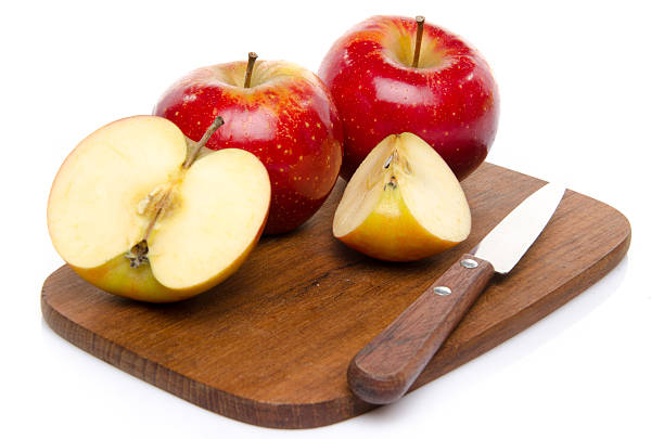 مرضى السكري- كم تفاحة يمكن تناولها يوميًا؟