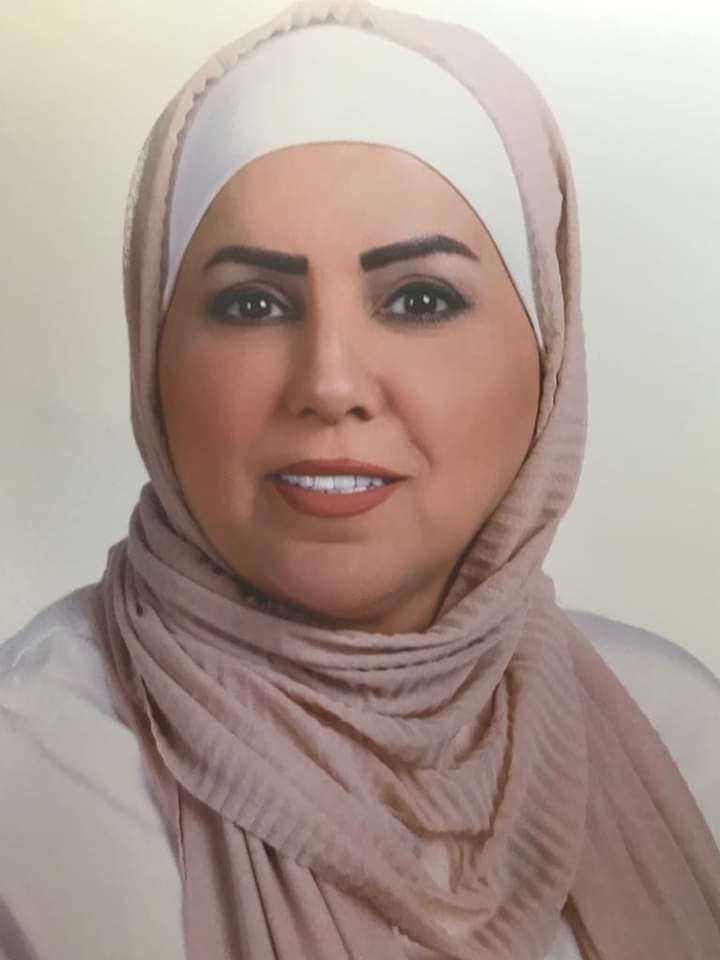 الدكتورة كوثر القطارنه: نشمية أردنية عُرفت بعملها لا بضجيج الإعلام  