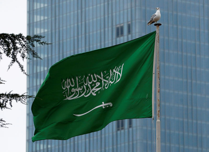 السعودية: التحول الرقمي حقق للاقتصاد وفورات مالية بهذا القدر!