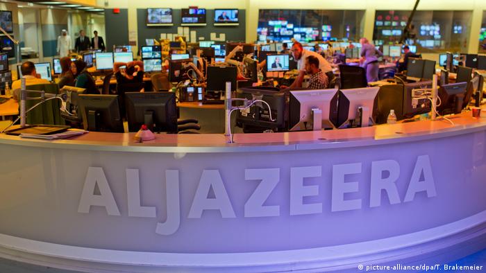 مصر تخلي سبيل صحفي بـ"الجزيرة مباشر" بعد حبسه احتياطيا أربعة أعوام