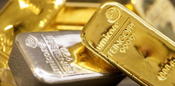  توقعات المحللين بين الذهب والفضة