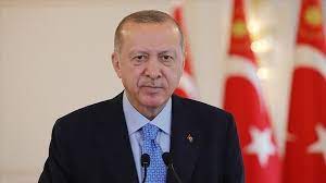  تركيا: أردوغان -كريستيانو رونالدو الى السعودية