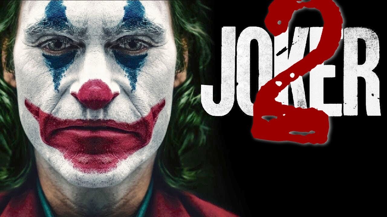  Joker 2 رسمياً تأكيد فيلم 
