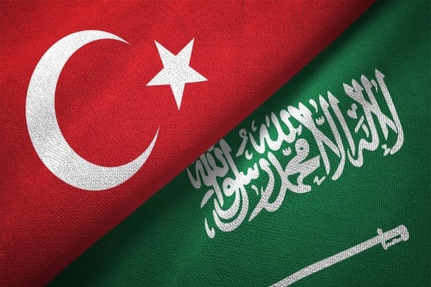مصدر رسمي سعودي: الرياض تستعد لإيداع 5 مليارات دولار في "المركزي التركي"