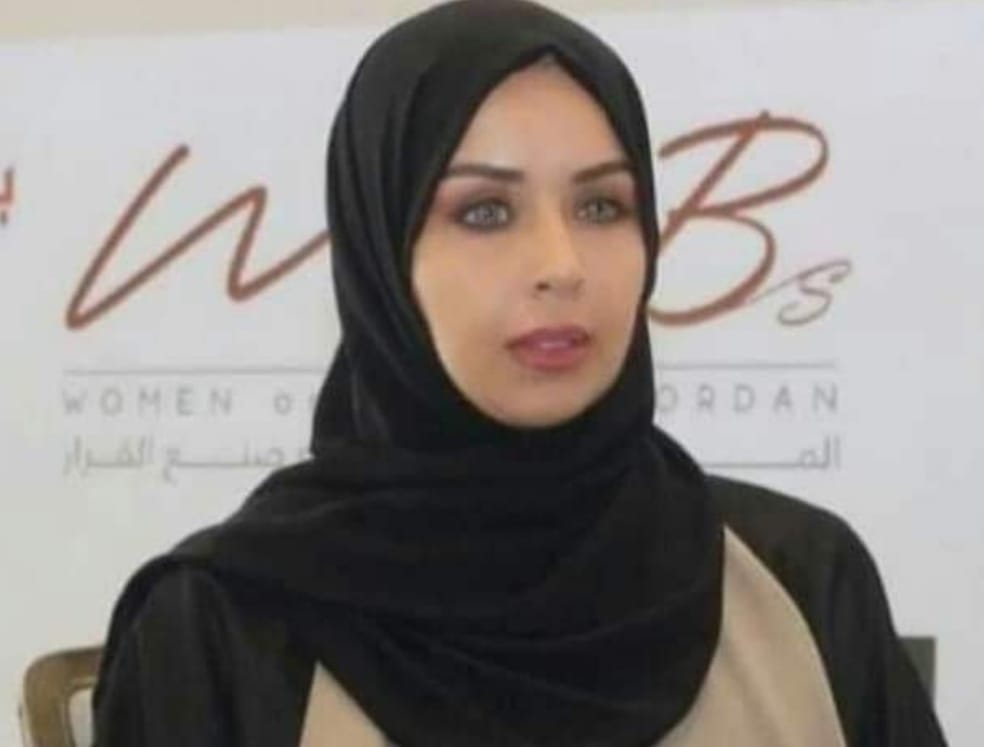 " رنا الغريض " رؤية المملكة ٢٠٣٠ أبرزت طريق نجاح المرأة السعودية