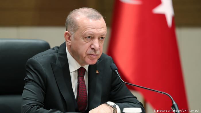  أردوغان يعلن دخول تركيا نادي دولة الطاقة نووية