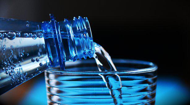 اضطرابات خطيرة لمن ينسون شرب الماء