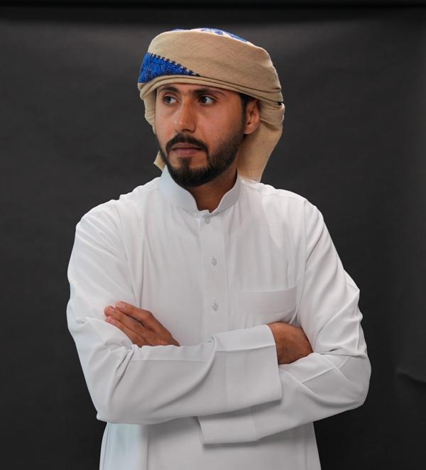 الفنان خالد عبدالله: اسكتشـات وحمـلات توعـويـة  تتصـدى لـ " التسول والسرعة في رمضان 